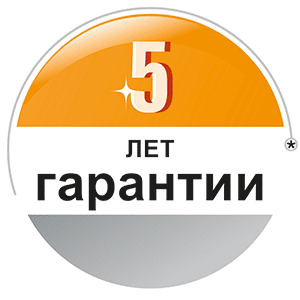 10 godina garancije