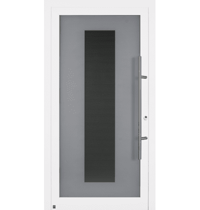 Входная дверь Hormann TopComfort Мотив 100, MG 112