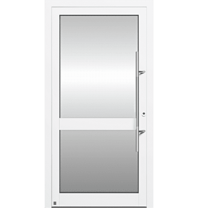 Входная дверь Hormann TopComfort Мотив 101