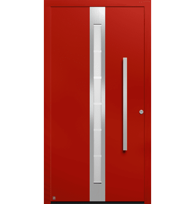 Входная дверь Hormann ThermoSafe Мотив 686