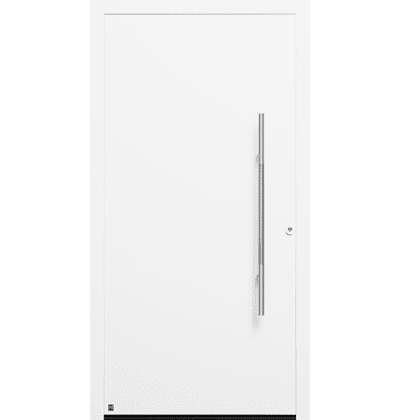 Входная дверь Hormann Мотив ThermoSafe 860