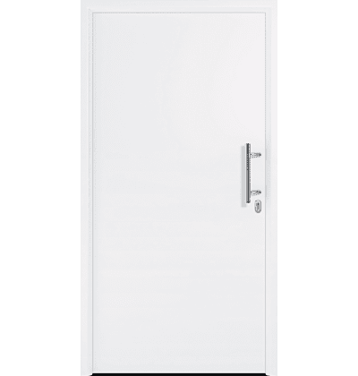 Входная дверь Hormann Thermo65 Мотив 010