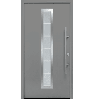 Входная дверь Hormann Thermo65 Мотив 700